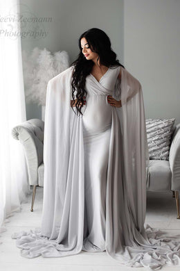 Maternity Photoshoot Dresses ...